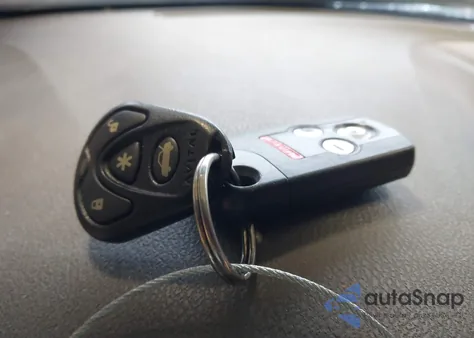 2006 Acura Rl 3.5 z USA, uszkodzony, nr VIN JH4KB16576C008050